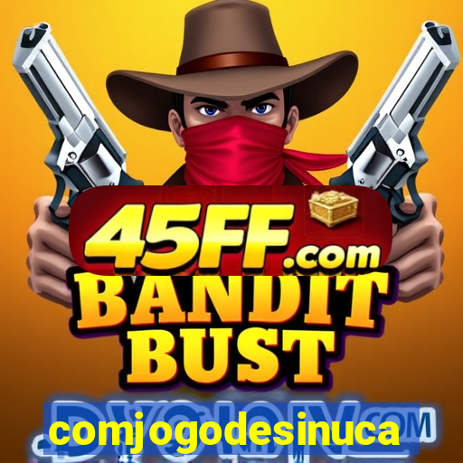 comjogodesinuca