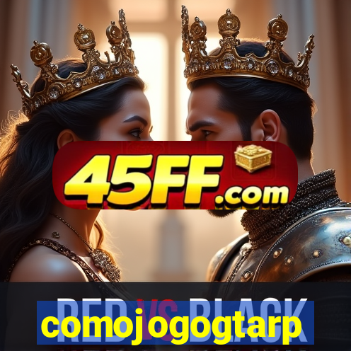 comojogogtarp