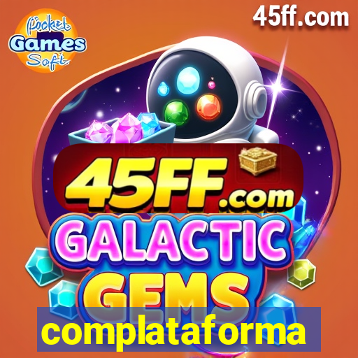 complataforma