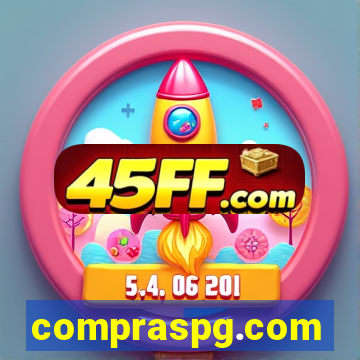 compraspg.com