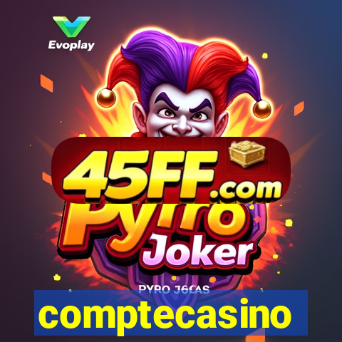 comptecasino