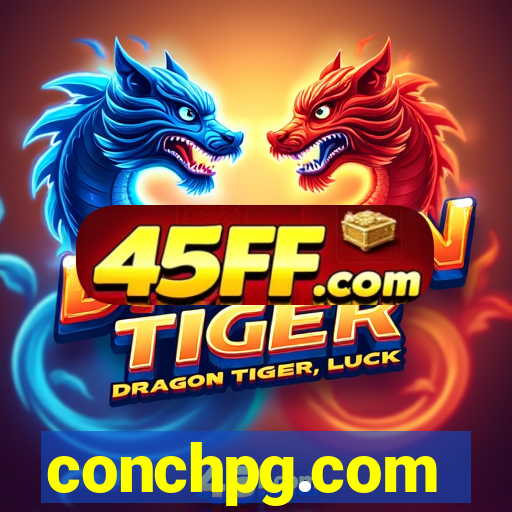conchpg.com