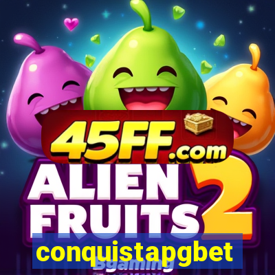 conquistapgbet