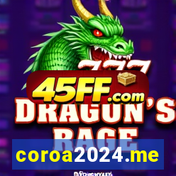 coroa2024.me