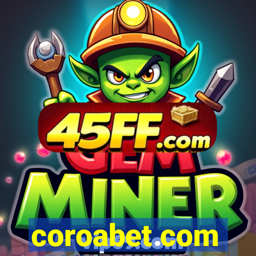 coroabet.com