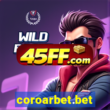 coroarbet.bet