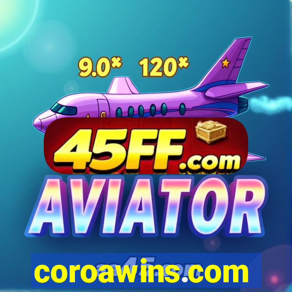 coroawins.com