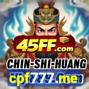 cpf777.me