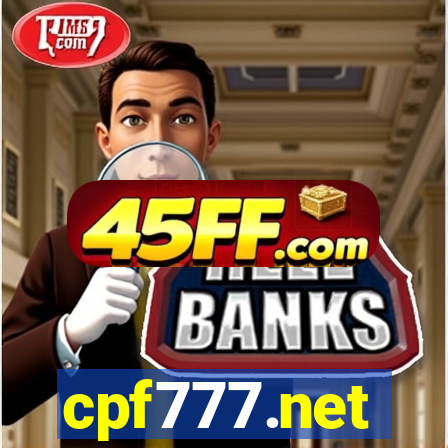 cpf777.net
