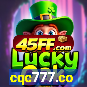 cqc777.co