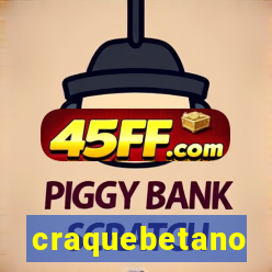 craquebetano