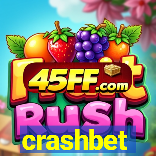 crashbet