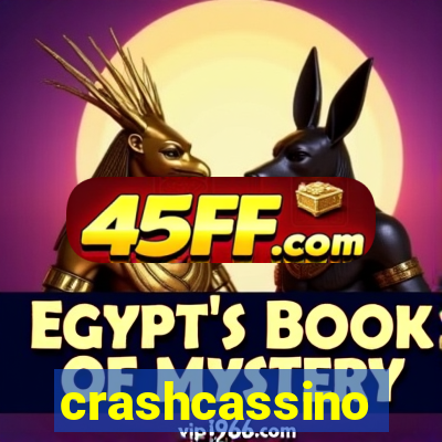 crashcassino