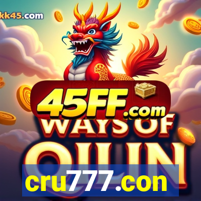 cru777.con