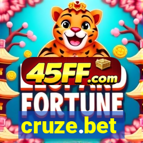 cruze.bet