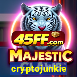 cryptojunkie