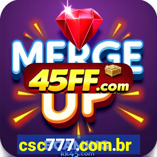 csc777.com.br