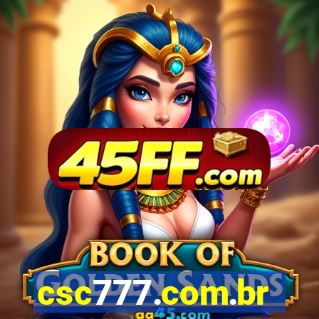 csc777.com.br