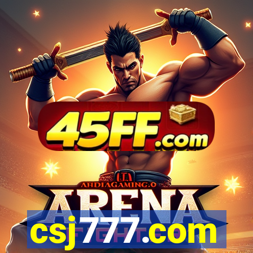 csj777.com