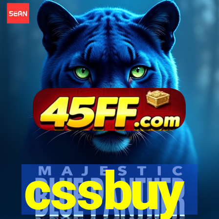 cssbuy