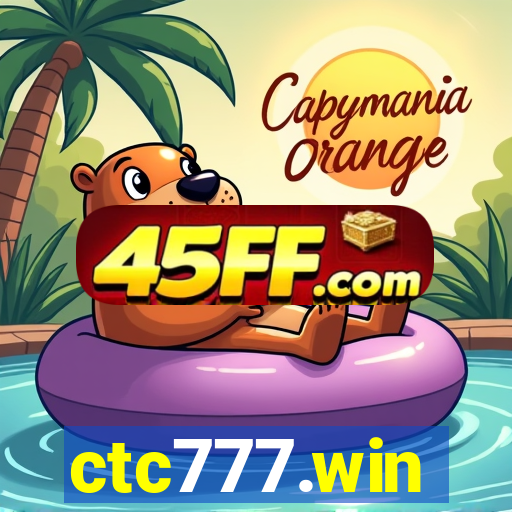 ctc777.win