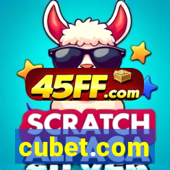 cubet.com