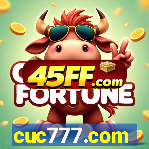 cuc777.com