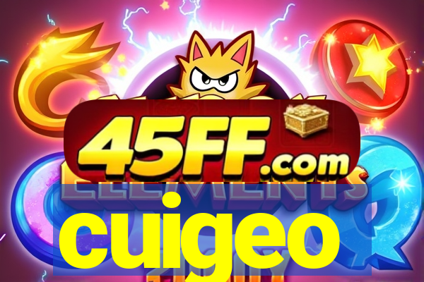 cuigeo