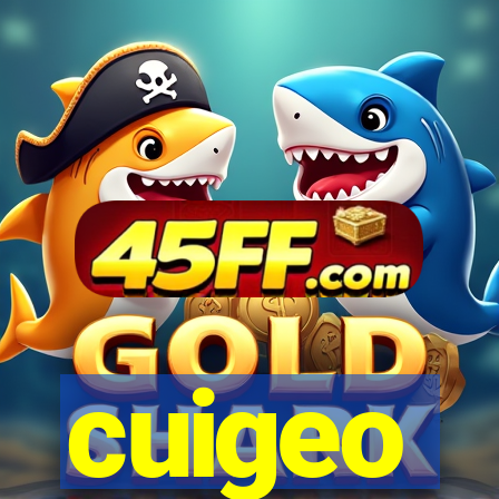 cuigeo
