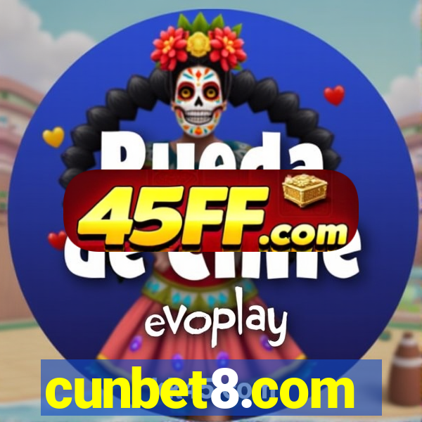 cunbet8.com