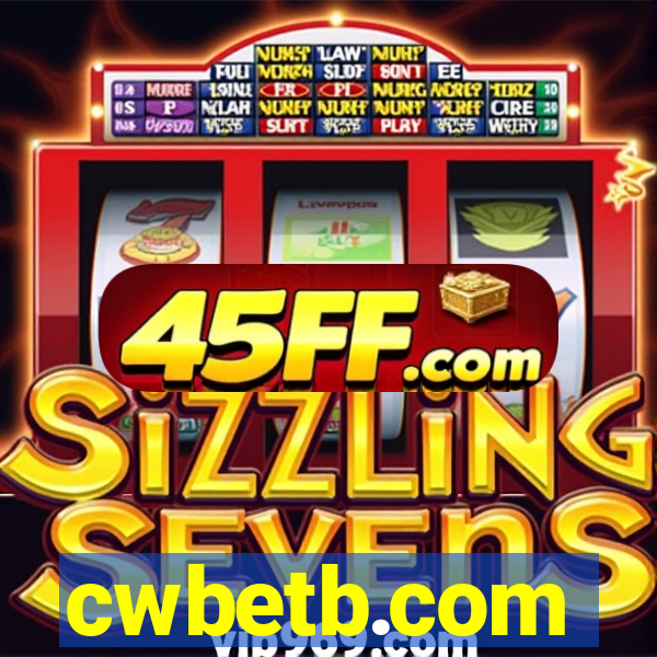 cwbetb.com