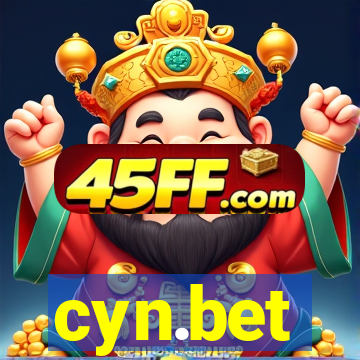 cyn.bet