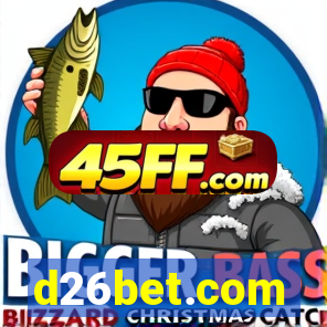 d26bet.com