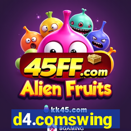 d4.comswing