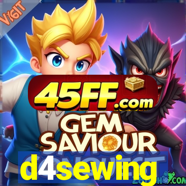 d4sewing