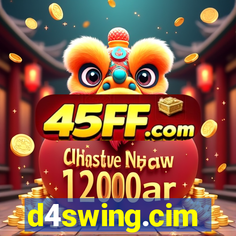 d4swing.cim