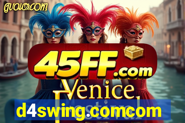 d4swing.comcom