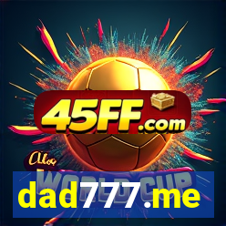 dad777.me