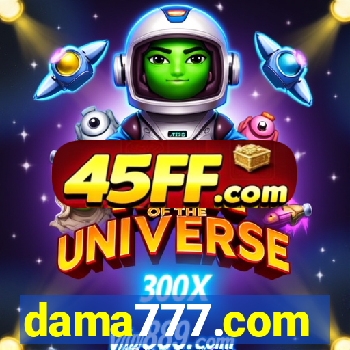 dama777.com