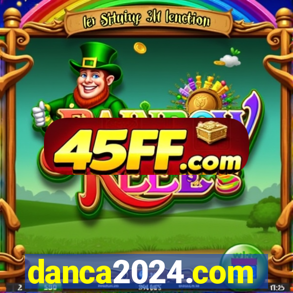danca2024.com