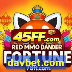 davbet.com