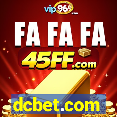dcbet.com