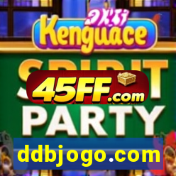 ddbjogo.com