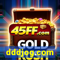 dddjog.com
