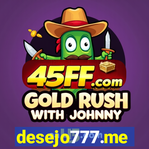 desejo777.me