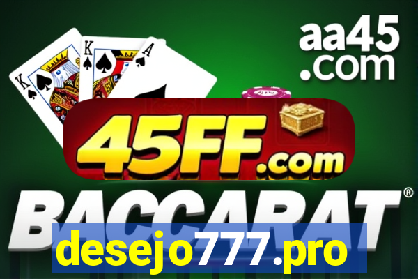 desejo777.pro