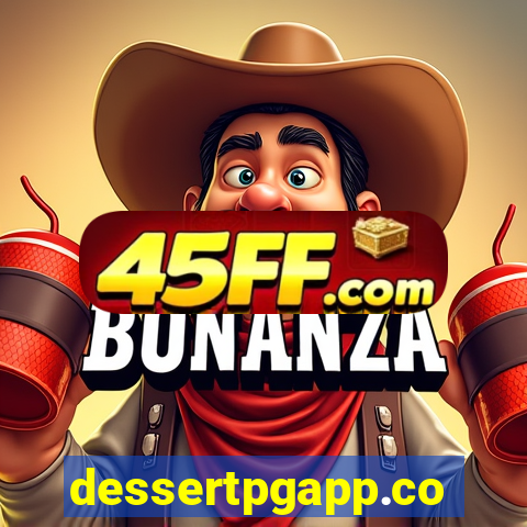 dessertpgapp.com
