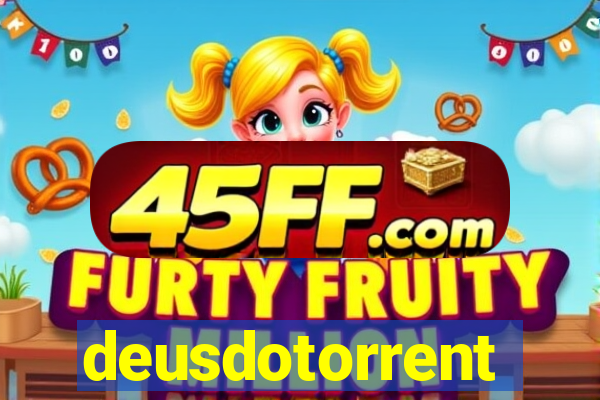 deusdotorrent