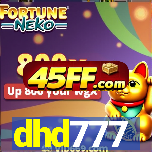 dhd777