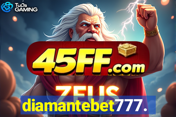 diamantebet777.com